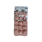 Moldes Figuras Chocolates, Fondant, Gelatina, Reposteria X 6 Unidades OMC-192