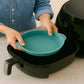 MOLDE DE SILICONA PARA COMIDA X6UNDS - OMC-189