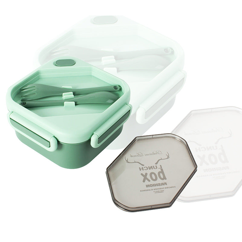 Set de comida 6 piezas  x 6 UNIDADES -OMC-656