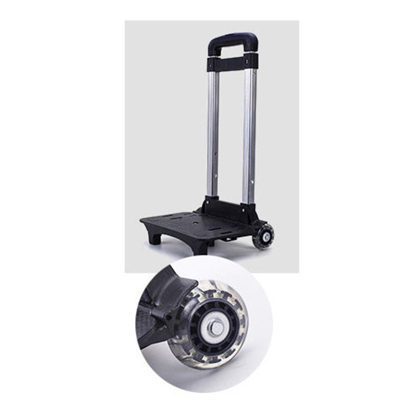 Soporte para maleta x 6 UNIDADES -OMC-628-1