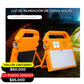 REFLECTOR CON BLUETOOTH X6UNDS -OMC-096