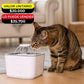FUENTE DE AGUA PARA MASCOTAS X6UNDS - OMC-005