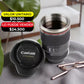 VASO MUG DISEÑO LENTE DE CAMARA X6UNDS - OMC-022