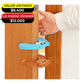PROTECTOR DE SEGURIDAD X6UNDS - OMC-110