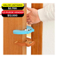 PROTECTOR DE SEGURIDAD X6UNDS - OMC-110