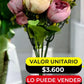 RAMO DE FLORES ARTIFICIALES X6UNDS- OMC-717