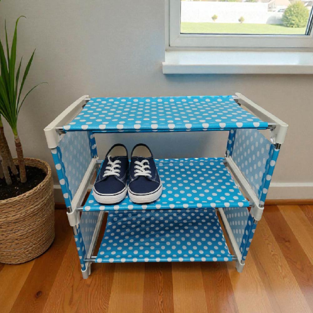 ORGANIZADOR DE ZAPATOS X6UNDS - OMC-124