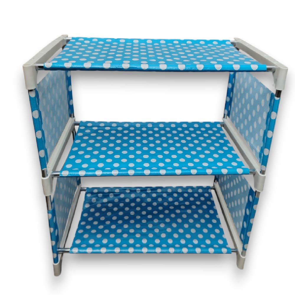 ORGANIZADOR DE ZAPATOS X6UNDS - OMC-124