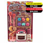 SET DE PANADERIA X6UNDS  - 23187120