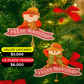 ADORNO COLGANTE NAVIDEÑO X6UNDS - POC-2022