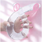 DILDO DOBLE PENETRACION X6UNDS- POC-506