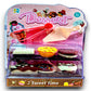 JUGUETE SET DE POSTRES  X6 UND -  2146566-699-17