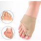 Separador De Pulgar Ajustador Gel Toe Funda Exterior X6 Unds OMC-225