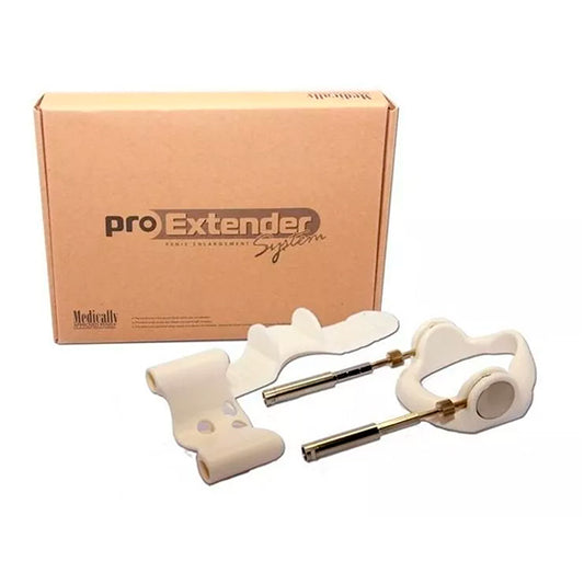 6 Pro Extender 3 Agranda Engrosa Y Alarga Pene