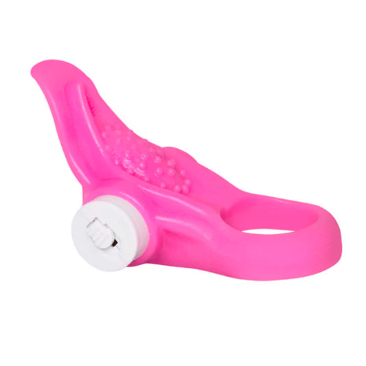 Anillo Vibrador Lengua X6 Unds  OMC-371