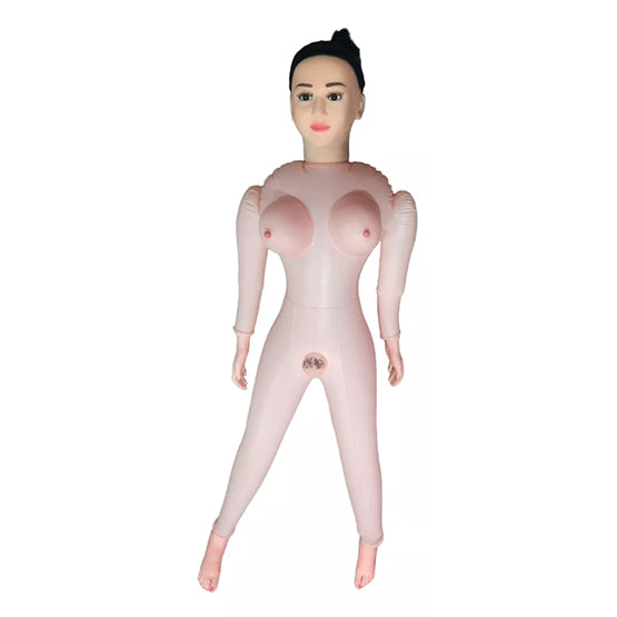Muñeca Inflable - Masturbador Masculino  X6 Unidades OMC-346
