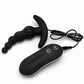 Vibrador anal Tauro X6 Unds  OMC-386