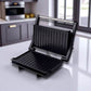 GRILL ELECTRICO PARRILLERO ANTIADHERENTE X6UNDS - OMC-487