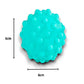 PELOTAS DE ESTIMULACION PARA BEBE X6UNDS - BLSQ-32