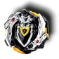 TROMPO BEYBLADE GRIS X6UNDS - GF103C