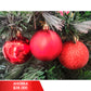 6 SETS BOLAS ROJAS POC-2007 (6-12)