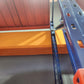 Estanteria Carga Semipesada  OMC- 673  200cm*200cm*80cm (el valor del envio se concreta despues de realizar la compra)