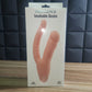 Vibrador Doble Penetracion X6 Unds OMC-396