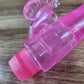 Pene vibrador doble punto G mariposa X6 Unds OMC-392