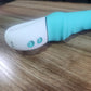 Vibrador Ergonomico Punto G X6 Unds OMC-427