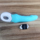 Vibrador Ergonomico Punto G X6 Unds OMC-427