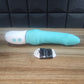 Vibrador Ergonomico Punto G X6 Unds OMC-427