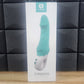Vibrador Ergonomico Punto G X6 Unds OMC-427