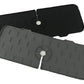 Alfombra Protectora de Salpicaduras para Grifo en Silicona X 6UNDS  POC-13397