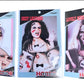 6 Tatuajes Temporales Halloween