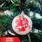 6 Sets de bolas de navidad - QS73-ES70067