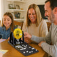 JUEGO DE MESA BINGO X6 UND - 2837769