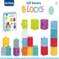SET BLOQUES DE ESTIMULACION X6UNDS - 6645