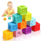 SET BLOQUES DE ESTIMULACION X6UNDS - 6645