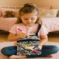 BOLSO PARA COLOREAR X6UNDS - OMC-246