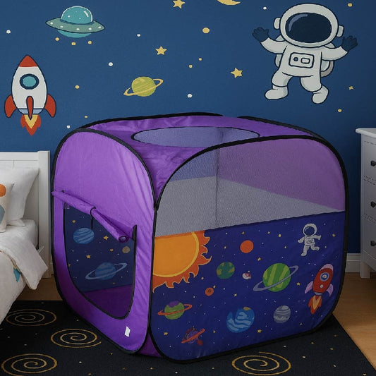 CARPA PARA NIÑOS CUADRADA X6UNDS -688-48