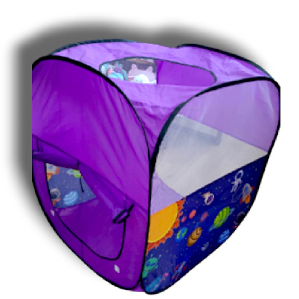 CARPA PARA NIÑOS CUADRADA X6UNDS -688-48