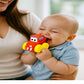 CARRITO LLAMA DIENTES BEBE X6 UNDS - JLX5503-1