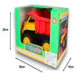 CAMION CARTOON CAR X6 UND  - 21738092