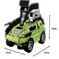CARRO TANQUE X6UNDS - D168-12