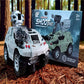 CARRO TANQUE X6UNDS - D168-12