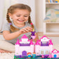 CASTILLO PARA NIÑAS X6UNDS - 1887240