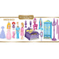 CASTILLO PARA NIÑAS X6UNDS - 1887240