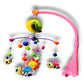 JUGUETE COLGANTE PARA BEBE X6UNDS  - 22239035