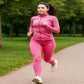 CONJUNTO DEPORTIVO 3 PIEZAS X 6 Unidades
