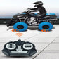Cuatrimoto a control remoto x 6 unds - ESD818-2